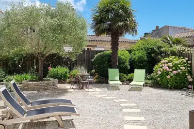 Image de Villa de plain-pied, au lieu dit La Passe