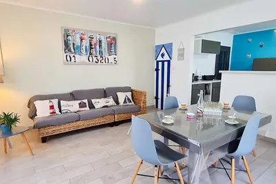 Image de Jolie villa au cœur de la Couarde