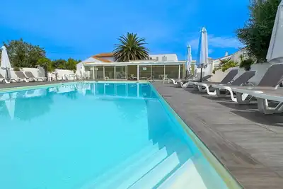 Image de Maison en résidence proche des plages et commerces
