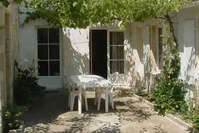 Image de Maison de pays au cœur de Saint Martin