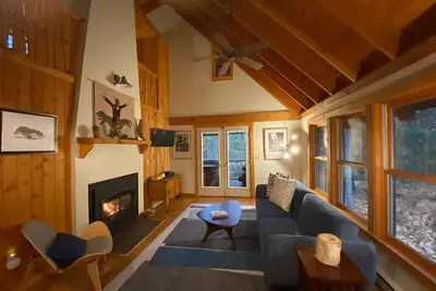 Image de Sumac Chalet @ Brickyard Creek, Bayfield