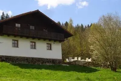 Image de Appartement de vacances Regen pour 6 - 10 personnes avec 5 chambres Ă coucher - Appartement de vacan
