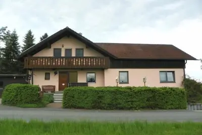 Image de Appartement de vacances Weißenstadt pour 1 - 4 personnes avec 2 chambres à coucher - Appartement de