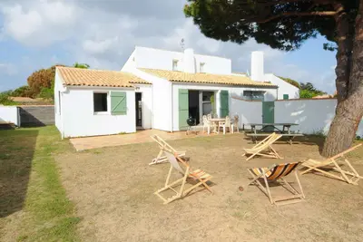 Image de Maison familiale située proche de la plage