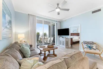 Image de Spanish Key 105-Beach Front with Beautiful Views