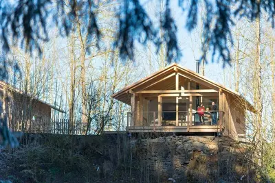 Image de Maison de vacances Regen pour 1 - 2 personnes avec 1 chambre à coucher - Maison de vacances