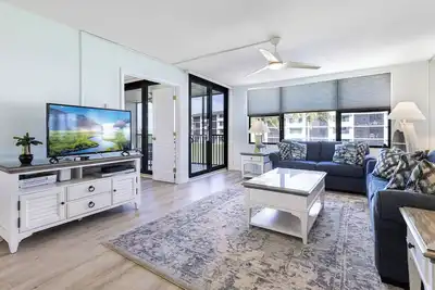 Image de Loggerhead Cay 532, 2 Bed, 2 Bath, Dog-Friendly, Beach Equipment provided