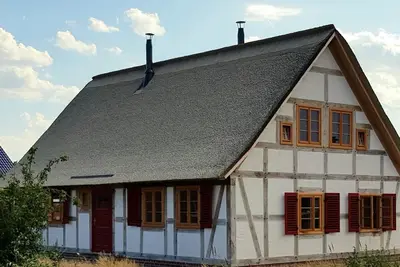 Image de Appartement de vacances Altwarp pour 1 - 4 personnes avec 1 chambre à coucher - Appartement de vacan