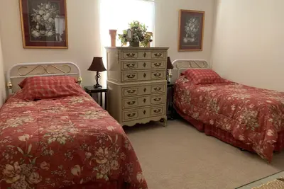 Image de Village 2 Bedroom Home w/Golf Cart