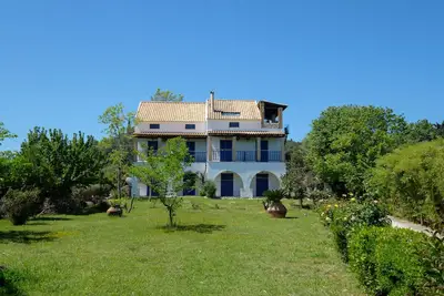 Image de Villa Spyridoula Studio 15 on the Beach