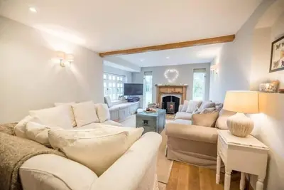 Image de 46 Ivy Cottage, Easton