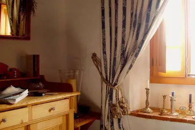 Image de Appartement de vacances Montevarchi pour 1 - 2 personnes avec 1 chambre à coucher - Ferme