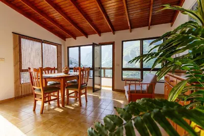 Image de Maison de vacances Agaete pour 1 - 5 personnes avec 3 chambres à coucher - Maison de vacances