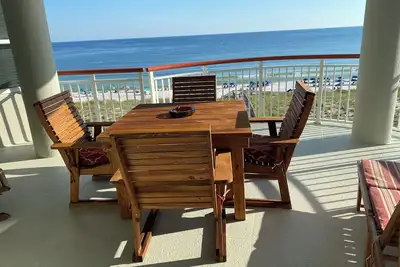 Image de Beach Colony East Resort 3-bedroom condo directly on Navarre Beach