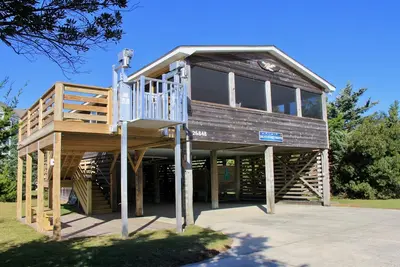 Image de Salvo Starry Nights: The reviews are in: Short Walk to Beach & Super Clean!