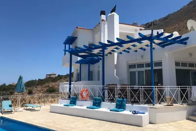 Image de Villa Eleonora