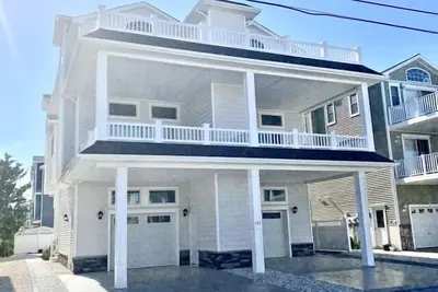 Image de Smile you're in Sea Isle Enjoy the Southend