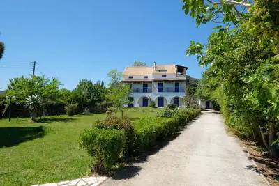 Image de Villa Spyridoula Budget Studio 19 on the Beach