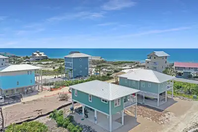 Image de Single Level, Beach Access, Quiet ~ Havin A Blast