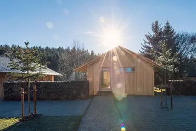 Image de Maison de vacances Regen pour 1 - 2 personnes avec 1 chambre à coucher - Maison de vacances