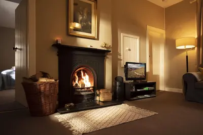 Image de Chestnut Cottage - a charming traditional stone cottage with 2 bedrooms on Arniston Estate