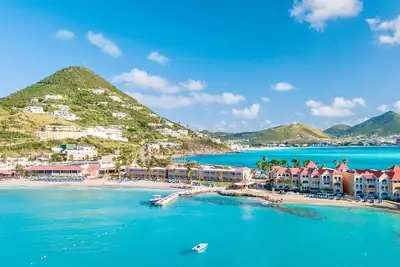 Image de Divi Little Bay Beach Resort - Studio Unit Sleeps 4