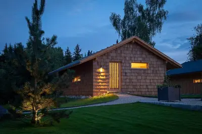 Image de Maison de vacances Regen pour 1 - 2 personnes avec 1 chambre à coucher - Maison de vacances