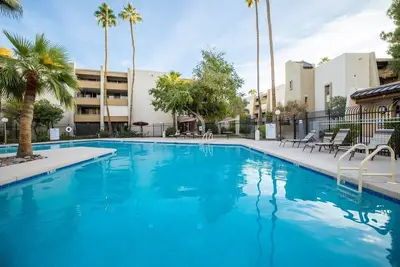 Image de Perfect Spot in Old Town Scottsdale