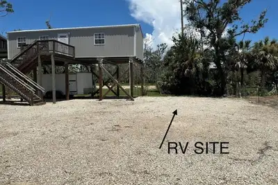 Image de Rv Campsite 50 amp  full hook up