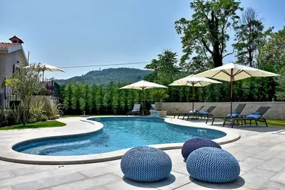 Image de Villa Magica with Pool