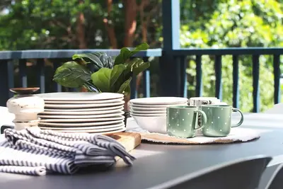 Image de The Kookaburra Shack - Enjoy the ultimate summer retreat in this welcoming multi-level home
