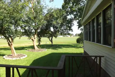 Image de Stunning Golf Course and Sunset Views in The Villages, Fl