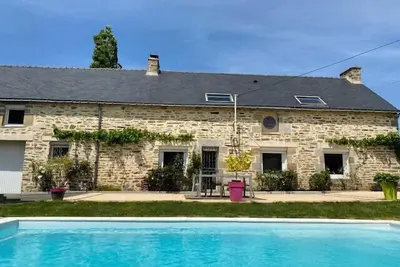 Image de Villa Kermenezy