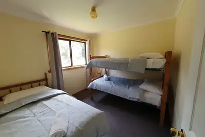 Image de Lake Yalleena Nature Retreat