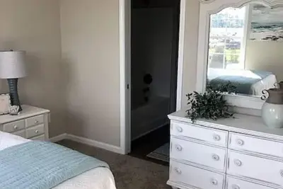 Image de Townhouse near Atlantic Beach