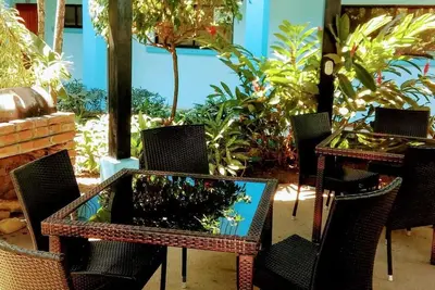 Image de Weekly Rental Beach Sunny, Party Town Costa Rica