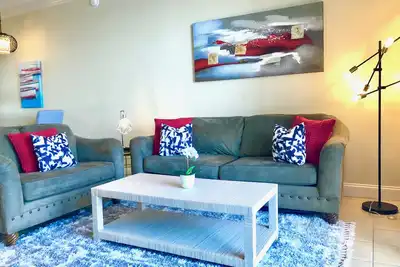 Image de Spring Sale, Relaxing, Renovated, Gorgeous, LakeView, Disney 1 Mile