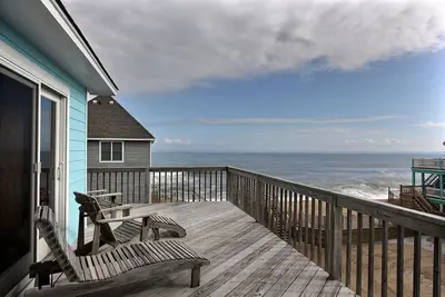 Image de Dog-Friendly, Ocean View House w\/ Ac, Private Hot Tub, Shared Pool, Private W\/D