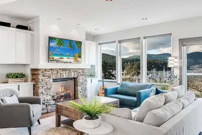 Image de Bliss By the Bay