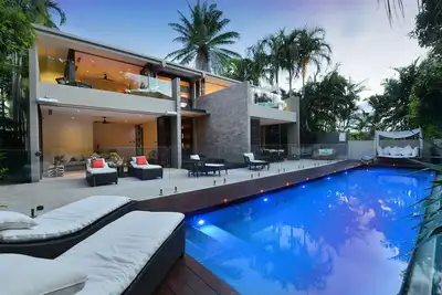 Image de Tugela - 5 Bedroom Luxury Home