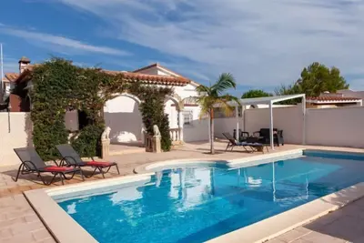 Image de Villa del Capitan by Interhome