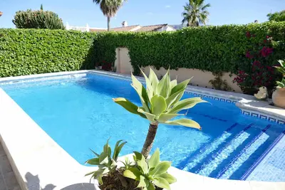 Image de Jolie maison individuelle tout confort avec piscine et sans vis Ă vis!