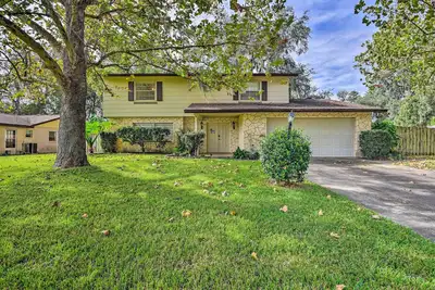 Image de Daytona Area Home ~ 3 Mi to Beach: Swim & Explore!