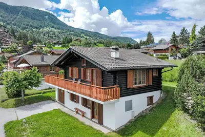 Image de Petite Plaisance by Interhome