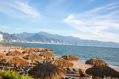 Image de Puerta Vallarta resort with full access to Nuevo Vallarta