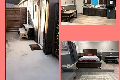 Image de Cozy studio fully equipped with washer&dryer. Quiet & private! Hablo espanol
