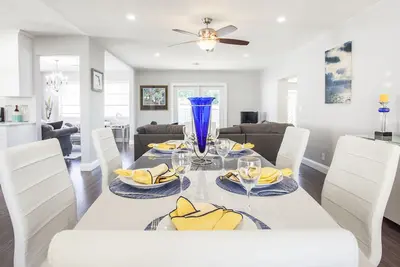 Image de 4br - 2ba Modern Home w Private Pool - Bbq-Fll-Miami