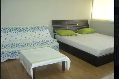 Image de Thailand Taxi&apartment Hostel