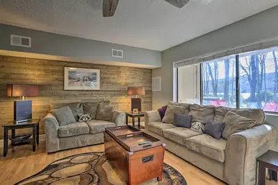 Image de On Big Boulder Lake: Condo w/ Community Pools!