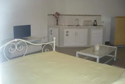 Image de Chan Kim Don Mueang Guest House Chambre triple